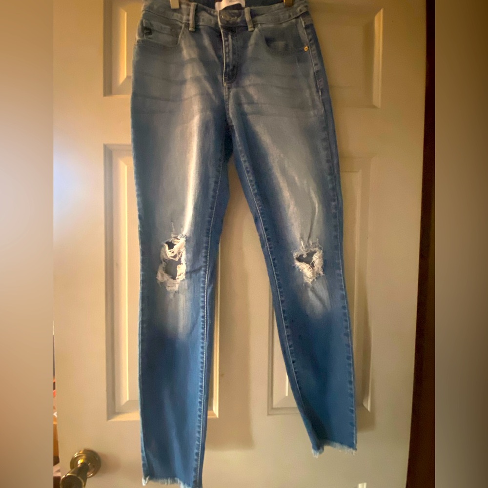 Kancan Jeans size 27